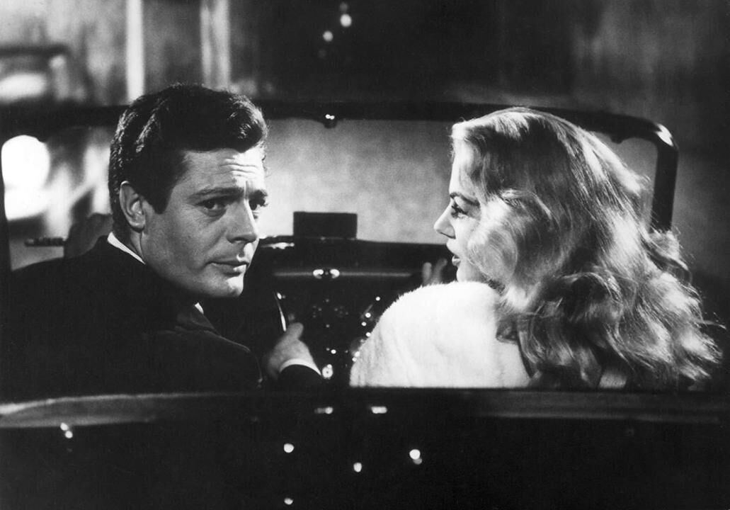 #17. La Dolce Vita (1960)